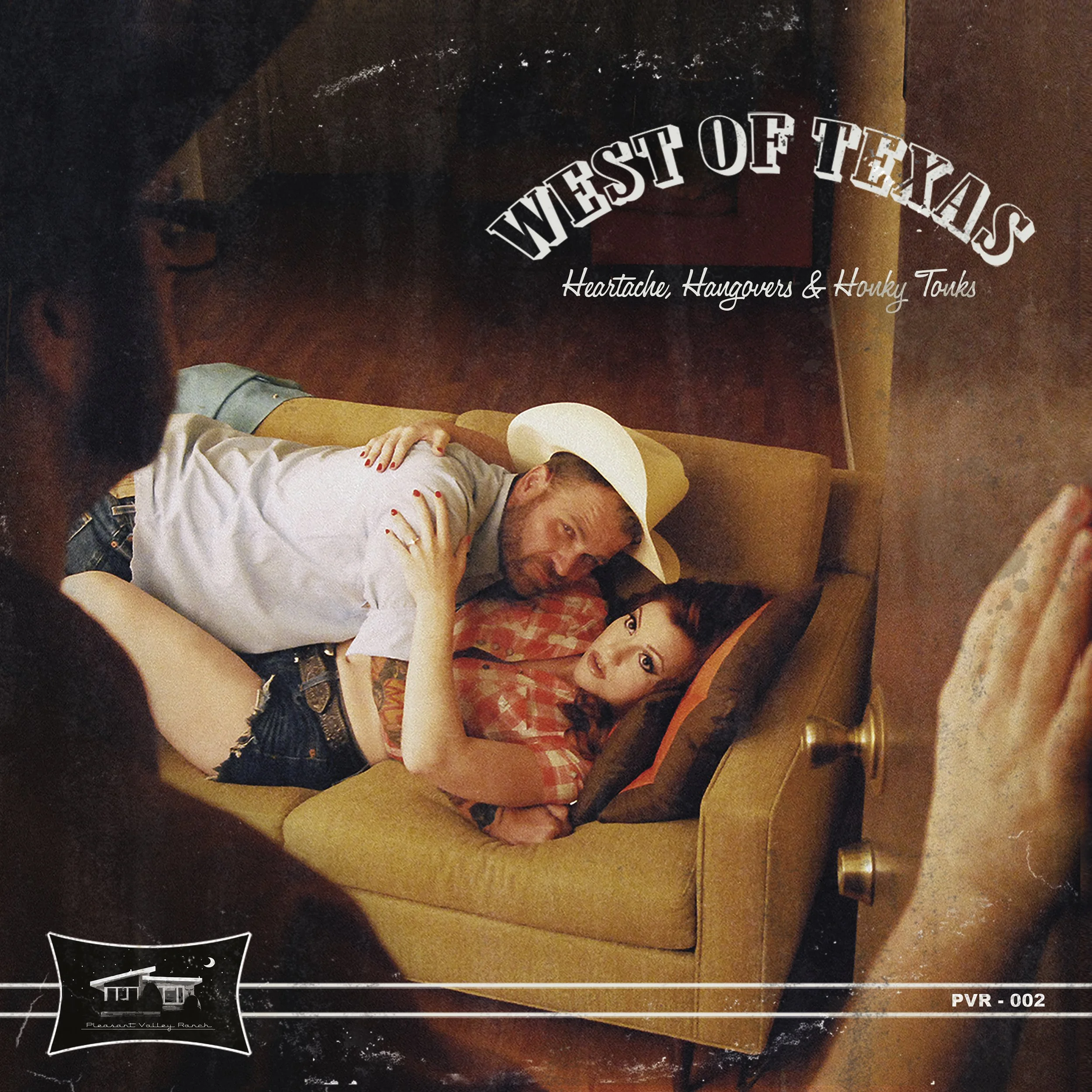 Store — West of Texas